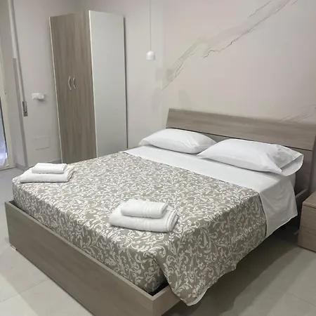 Διαμέρισμα Tarantella *