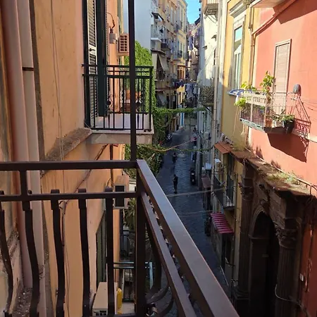 Tarantella Appartamento *