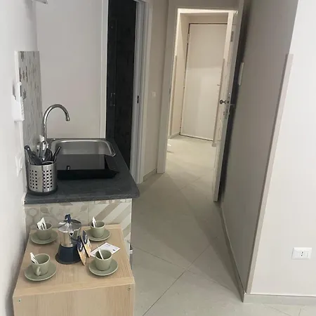 Appartamento Tarantella Napoli