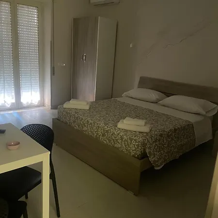 Tarantella Appartamento