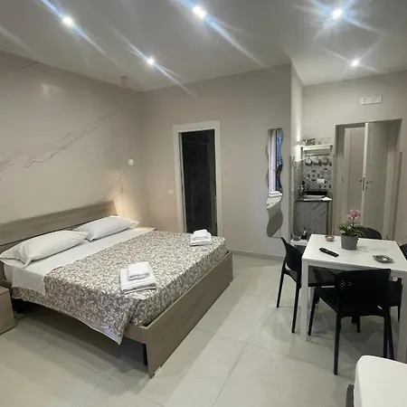 Tarantella Appartamento *