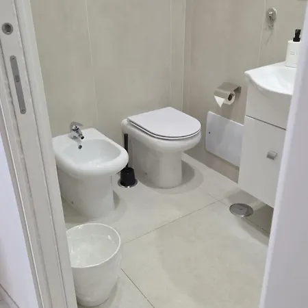 Appartamento Tarantella *