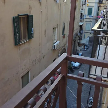 Tarantella Appartamento *