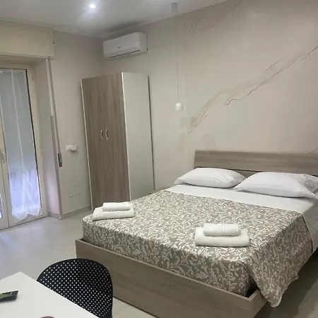 Tarantella Appartamento Napoli