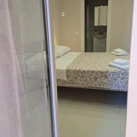 Appartamento Tarantella