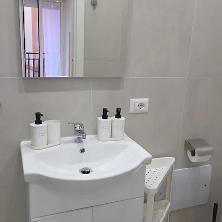 Tarantella Appartamento *