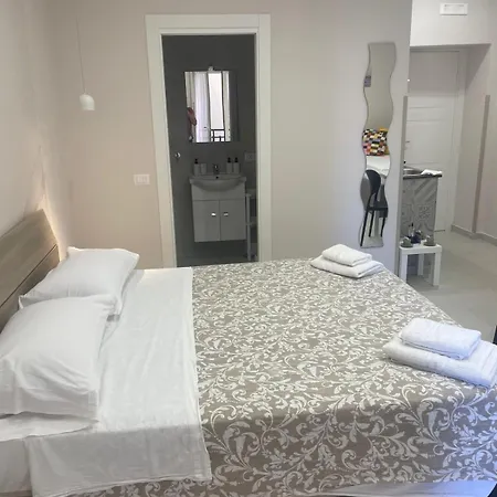 Tarantella Appartamento