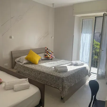 Tarantella Appartamento Napoli