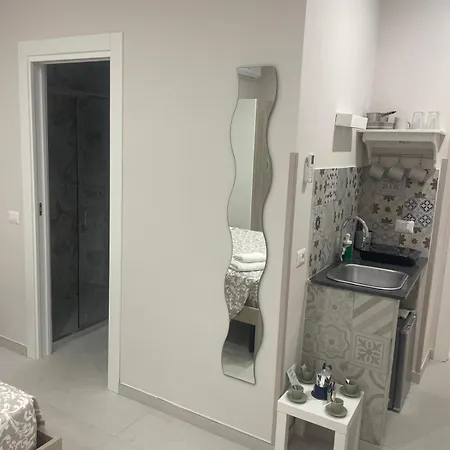 Tarantella Appartamento