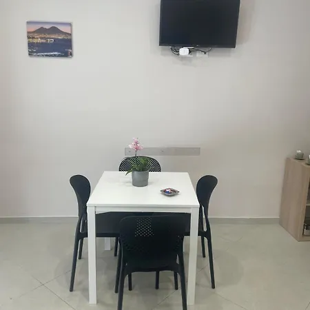 Tarantella Appartamento *