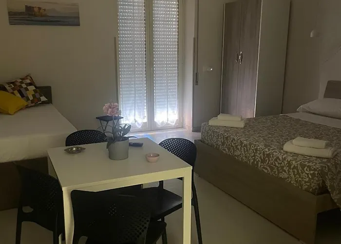 Tarantella 나폴리