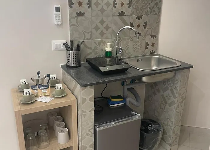 아파트 Tarantella