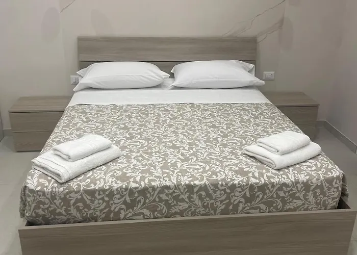 아파트 Tarantella