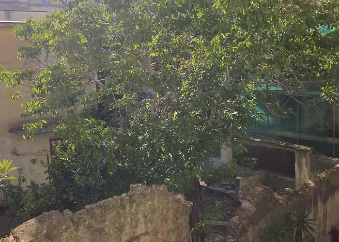 아파트 Tarantella 나폴리