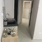 Apartman Tarantella Nápoly
