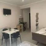 Tarantella Apartman Nápoly