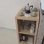 Apartman Tarantella Nápoly