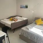 Apartman Tarantella