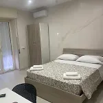 Tarantella Apartman Nápoly