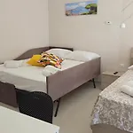 Tarantella Apartman Nápoly