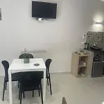 Apartman Tarantella *
