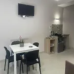 Tarantella Apartman