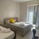 Tarantella Apartman Nápoly