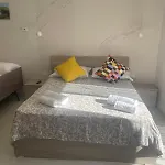 Tarantella Apartman Nápoly