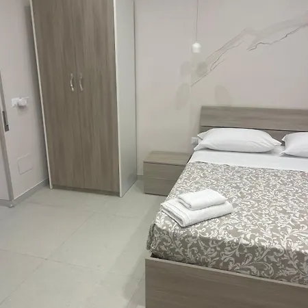 Apartamento Tarantella *