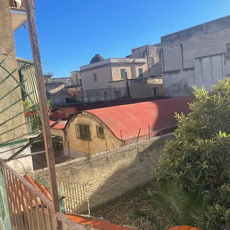 Apartamento Tarantella *