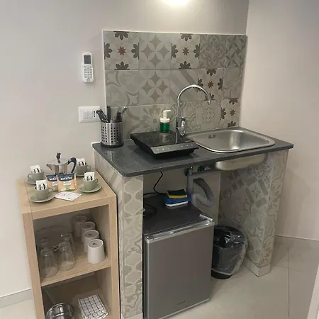 Apartamento Tarantella