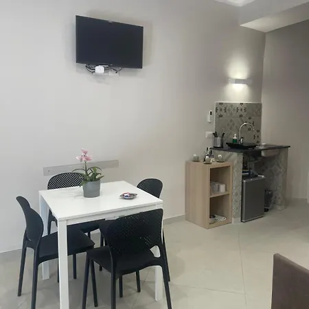 Tarantella Apartamento