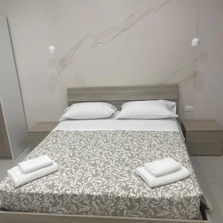 Apartamento Tarantella Nápoles