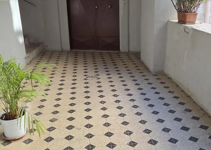 Tarantella Apartamento *