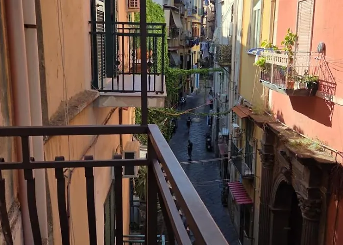 Tarantella Apartamento *