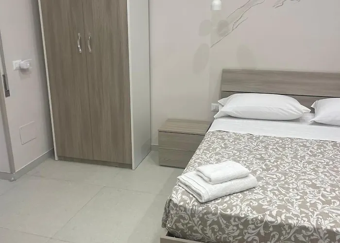 Apartamento Tarantella *