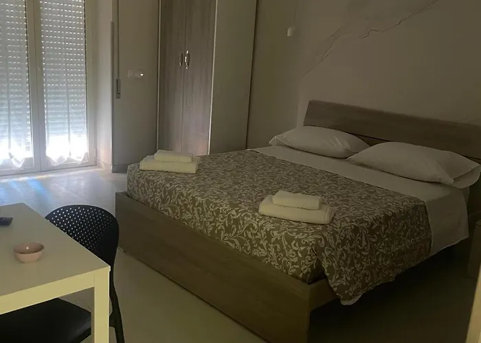 Tarantella Apartamento