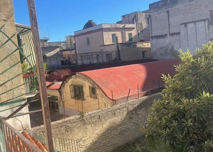 Apartamento Tarantella *