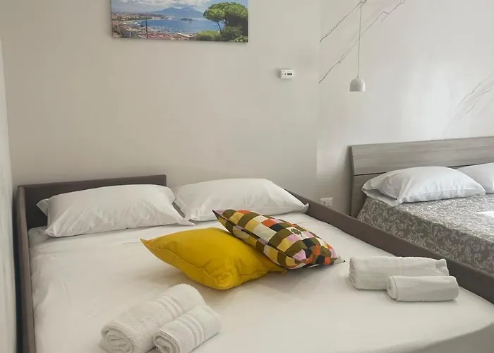 Apartamento Tarantella