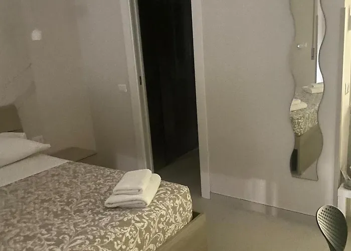 Tarantella Apartamento *