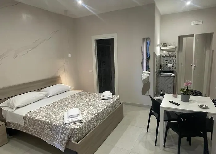 Tarantella Apartamento *