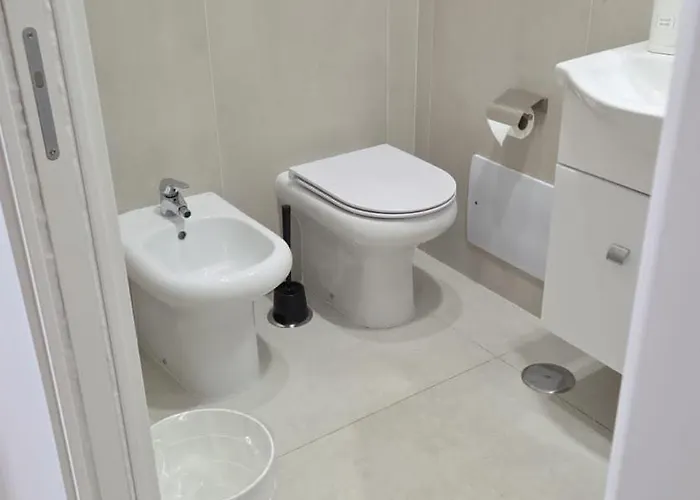 Apartamento Tarantella *