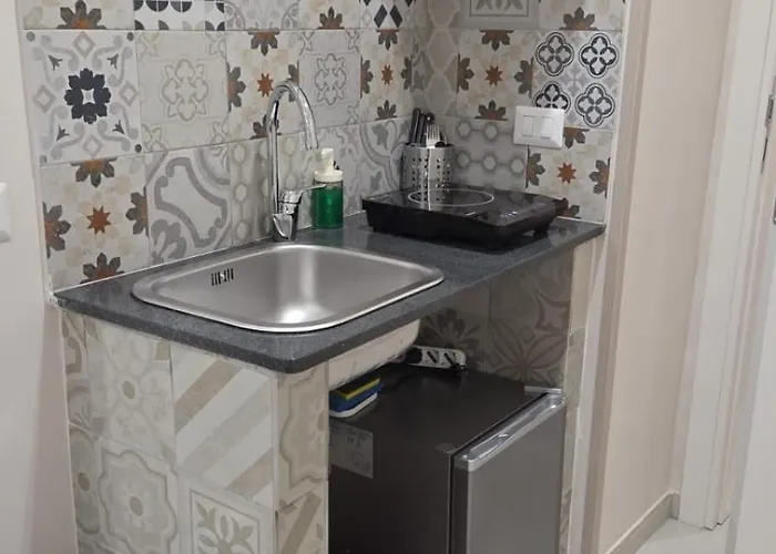 Tarantella * Nápoles