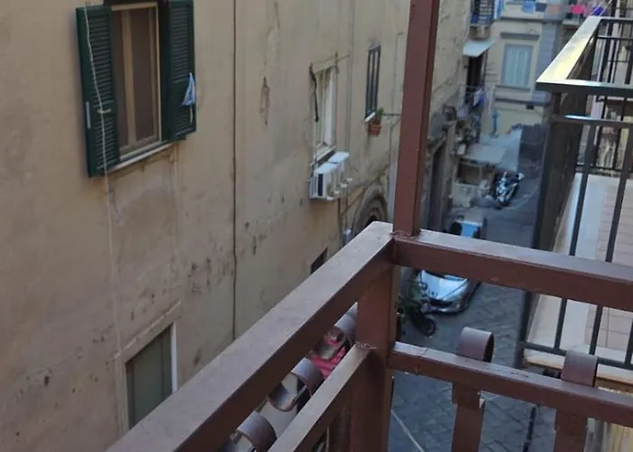 Tarantella Apartamento *