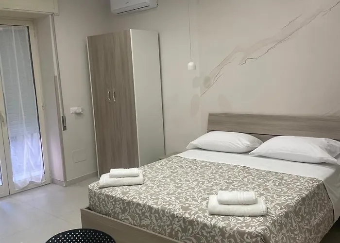 Tarantella Apartamento Nápoles