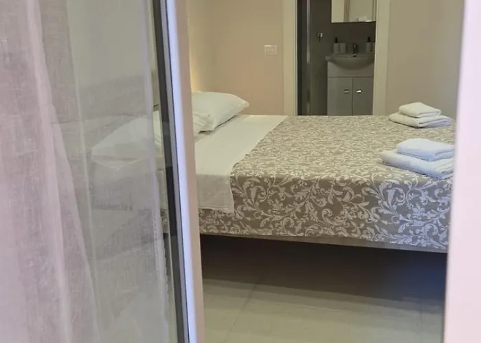 Apartamento Tarantella