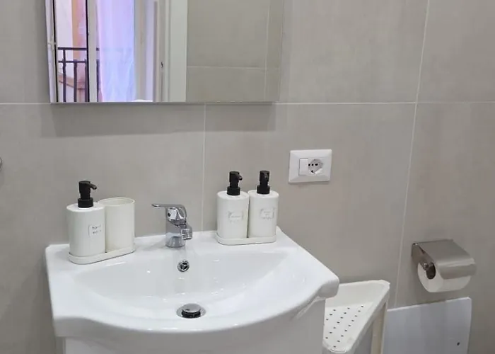 Tarantella Apartamento *