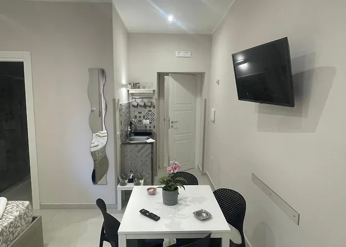 Tarantella * Nápoles