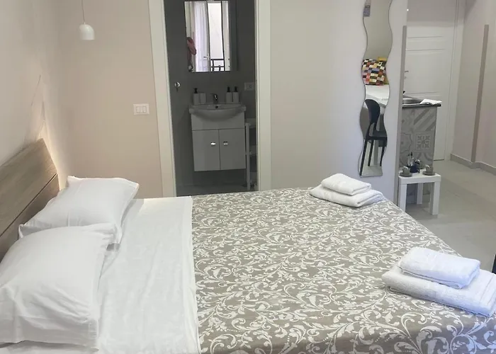 Tarantella Apartamento