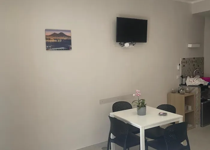 Tarantella Apartamento *